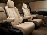 Buick GL8 2010 года